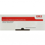 Toner OKI Toner 44844513 Ż&oacute;łty | M0515947 | 5031713053835