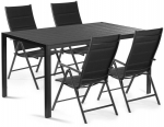 Fieldmann SET CHARLOTTE 4  (FDZN 5016x4 + FDZN 5050x1) | 98034575 | 2050001581006