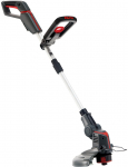 AL-KO AL-KO GT 1825, String trimmer, 25 cm, Nylon line, D-loop handle, Black, Battery - SOLO | ALKODK113924 | 4003718062489