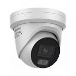Kamera IP Hikvision DS-2CD23126G3-IS2UY/SL(2.8mm)(eF) 12 MP kamera sieciowa AcuSense z funkcją Live Guard | 6936422187866 | 6936422187866