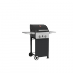 Barbecook Gas Barbecue Spring 2002, 111 x 55 x 115 cm | BC-GAS-2009 | BC-GAS-2009 | 5400269210557