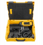 Rems REMS Urządzenie do pomiaru spalin i pr&oacute;b ciśnieniowych FG4500C | 610050R220 | 4039976351966