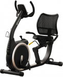 MERACH MR-S19 Recumbent Bike | MR-S19B1-EU | 5905156105799