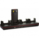 Honeywell CT40 booted 4 bay net base. | CT40-NB-UVB-2 | 5704174808541