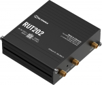 Router Teltonika RUT202 UK (RUT202AAAAA0) | RUT202AADAA0 | 4779051849109