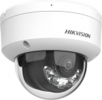 Hikvision KAMERA 4W1 DS-2CD2163G2-LIS2U(2.8mm) | 50178 | 6942160459059