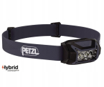 Petzl E095BD00 Headlamp SWIFT&reg; RL CLASSIC black | E095BD00 | 3342540851948