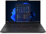 Ultrabook ThinkPad X13 G6 21RK00DNPB W11Pro Ultra 7 255U/32GB/1TB/INT/13.3 WUXGA/Black/3YRS Premier Support + CO2 Offset | 21RK00DNPB | 199276750174