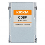 SSD CD8P-R 7680GB U.2 NVMe Gen.5 1x4 DWPD 1 3D TLC BiCS Flash Data Center NVMe non-SED SIE PLP | KCD8XPUG7T68 | ABEAN-DG74030