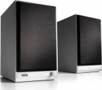 Kolumna AudioEngine HD6 BT GONIKI AKTYWNE Bluetooth APTX HD białe | 0852225007100 | 0852225007100