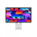 Apple | Studio Display, Nano-Texture Glass | 27 " | 5K | 16:9 | 60 Hz | 5120 x 2880 pixels | 600 cd/m&sup2; | Silver | MFF04Z/A | 195950530094