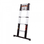 Batavia B.V. | Giraffe PRO Telescopic Ladder 3.81 m | 7063670 | 4050255044164