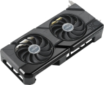 Asus Dual RX 7800 XT 16G graphics card | 90YV0JJ1-M0AA00 | 4711387436172