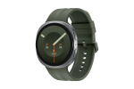 o2-Aktion Samsung Galaxy Watch9 LTE 44 silber | 4518-300418-00 | 8806099332266