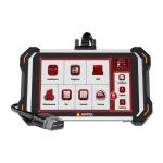 ANCEL DS600 ELITE OBD2 Diagnostic Scanner | DS600 Elite | 6978281190540