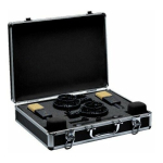 Mikrofon AKG Zestaw stereo mikrofon&oacute;w pojemnościowych C414 XLII (030-03-158) | 030-03-158 | 9002761025941