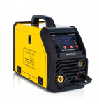 Magnum P&oacute;łautomat spawalniczy invertorowy MIG-213 synergia, 200A/60%, MMA, MB15/3 (29568) | 29568 | 5905323116894