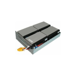APC Zestaw zapasowych baterii (RBC133) | MM-133-BP | 0675834503937