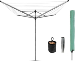 Suszarka na pranie Brabantia Lift-O-Matic 311321 | 8710755311321 | 8710755311321