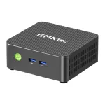 Mini PC GMKtec G3S Intel N95 8GB 128GB | G3S 8+128GB | 6972570964263