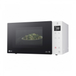 LG | Microwave Oven | MS23NECBW | Free standing | 23 L | 1000 W | White | MS23NECBW | 8806098251988