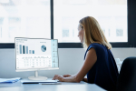 Philips V Line 271V8AW/00 computer monitor 68.6 cm (27") 1920 x 1080 pixels Full HD LCD White | 271V8AW/00 | 8712581804398