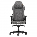 DXRACER Master Series XL F23 Grey Fabric Ergonomic Chair (FBE-N-X1) | MASTER-XL-F23-FBE-G-X1 | 7340136119645