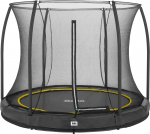 Trampoline Salta Comfort Edition Ground 305cm | SIFLTATRA0030 | 8719425453958