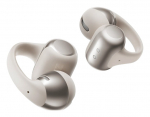SHOKZ OpenDots ONE Headset Wireless Ear-clip-on Calls/Music/Sport/Everyday Bluetooth Grey | E310-ST-GY | 810160666288
