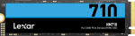Lexar NM710 1 TB M.2 PCI Express 4.0 NVMe | LNM710X001T-RNNNG | 843367129706