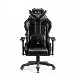 Diablo X-Ray 2.0 Black - Grey King Size Gaming Chair | 833 | 5902560336108