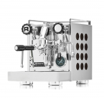 Rocket Appartamento 2.0 Classic Siebtr&auml;ger Edelstahl Schwarz | RE504A1B11 | 8054752042490