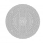 Ceiling Speakers, 30W, 6.5&rsquo;&rsquo; Wi-Fi, (Active + Passive Pair), White | BS330577 | 9990000330577
