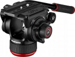Manfrotto video head MVH504XAH | MVH504XAH | 8024221699913