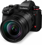 Panasonic Lumix DC-S1 II + 24-105mm Kit | DC-S1M2ME | 5025232980338