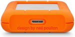 LaCie external HDD 1TB Rugged USB-C | STFR1000800 | 763649111673