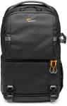 Lowepro seljakott Fastpack BP 250 AW III, must | LP37333-PWW | 0056035373336