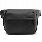 Peak Design &otilde;lakott Everyday Sling V2 6L, must | BEDS-6-BK-3 | 818373026059
