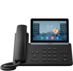 Yealink SIP-T87W | 1301227 | 6938818322837