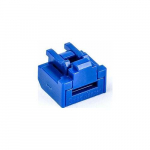 Smartkeeper Basic ''RJ45 Port'' Blocker ciemnoniebieski 100 Stk. | NL03P2DB | 8809534691188
