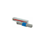 Toner OKI 46471115 Cyan Oryginał  (46471115) | 46471115 | 5031713070214
