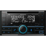 Radio samochodowe Kenwood DPX7300DAB | DPX7300DAB | 0019048233844