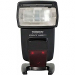 Lampa błyskowa Yongnuo Lampa Yongnuo YN-568EXIII LCD CLS HSS do Nikon | 0000002288 | 2724271769067