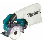 Makita MAKITA.PRZEC.DIAMENT. 18V 5,0Ah DCC500RTE MDCC500RTE | DCC500RTE | 088381736862