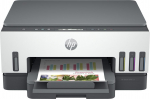 HP Smart Tank 720 All-in-One Printer | 6UU46A#670 | 0195908302995