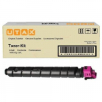 Toner Utax  CK-8513 Magenta Oryginał  (1T02RMBUT0) | 1T02RMBUT0 | 4053768190052