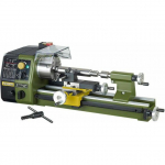Proxxon Tokarka Proxxon PD 250/E, precyzyjna | PR24002 | 4006274240025