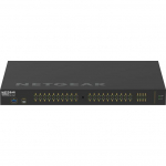 Netgear M4250-40G8XF-PO E+ Managed Switch | GSM4248PX-100EUS | 606449151732