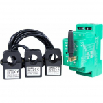 Zamel Wi-Fi 3F+N MEW-01 ZAMEL SUPLA | SPL10000009 | 5903669324737