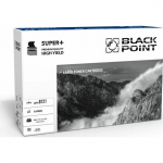 Toner Black Point LBPOB721 Black Zamiennik 45488802 (LBPOB721) | LBPOB721 | 5907625624190